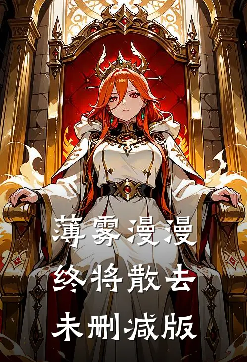 薄雾漫漫终将散去未删减版