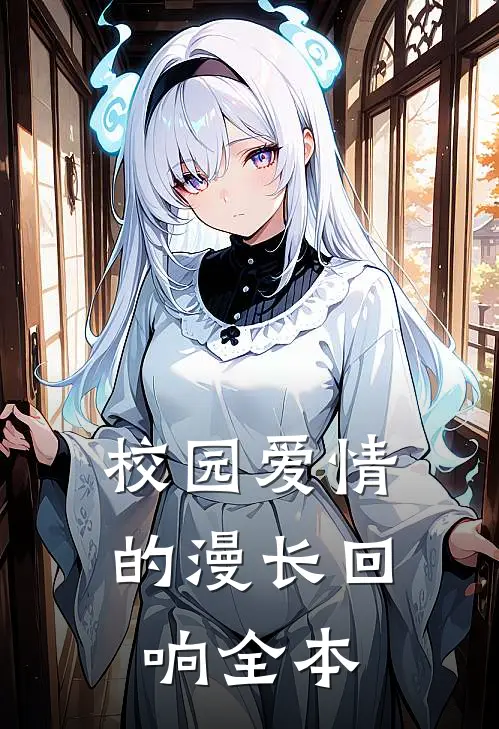《校园爱情的漫长回响》全本