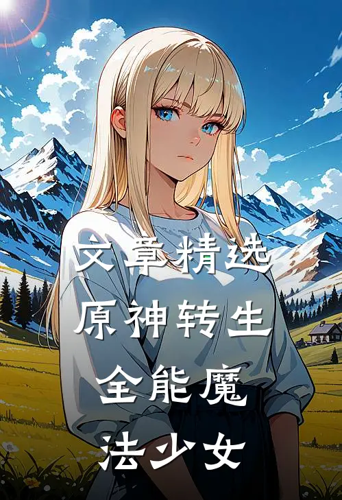 文章精选原神转生：全能魔法少女