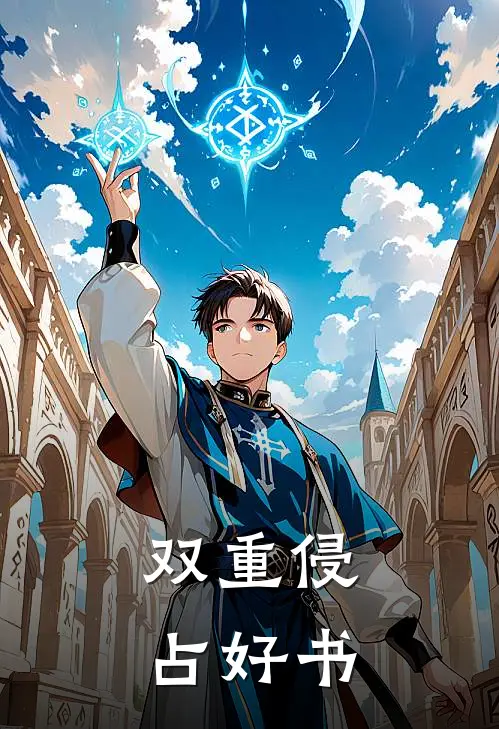 双重侵占好书