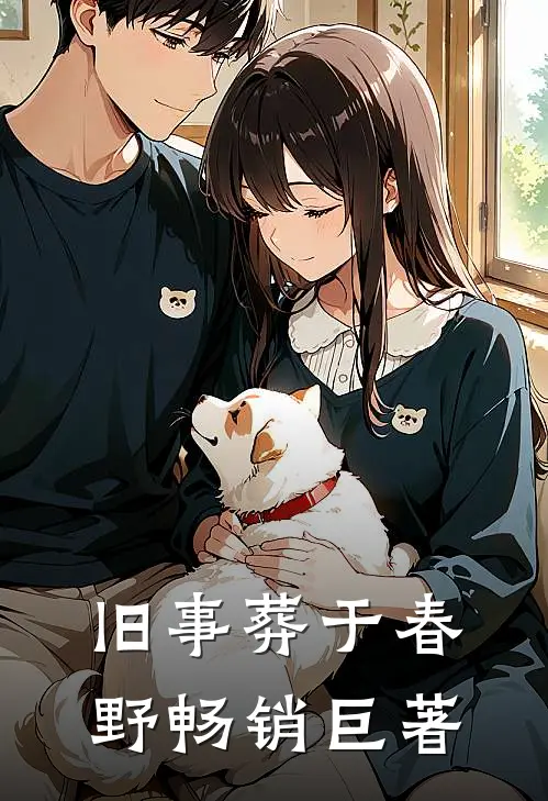旧事葬于春野畅销巨著