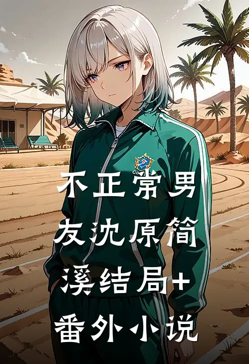 不正常男友沈原简溪结局+番外小说