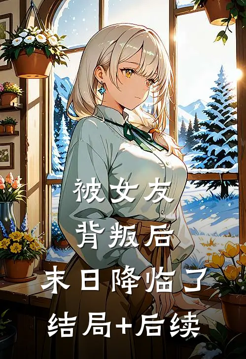 被女友背叛后，末日降临了结局+后续