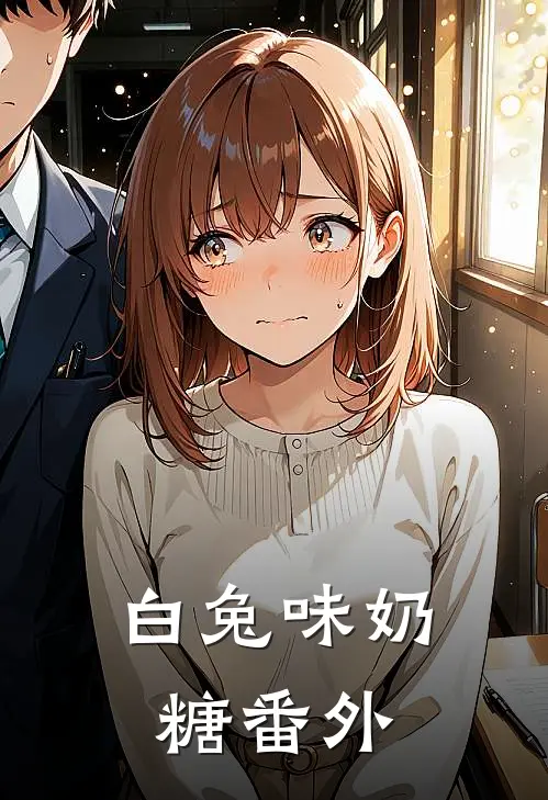 白兔味奶糖番外