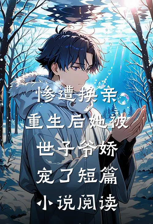 惨遭换亲，重生后她被世子爷娇宠了短篇小说阅读