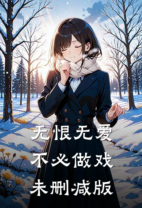 无恨无爱，不必做戏未删减版