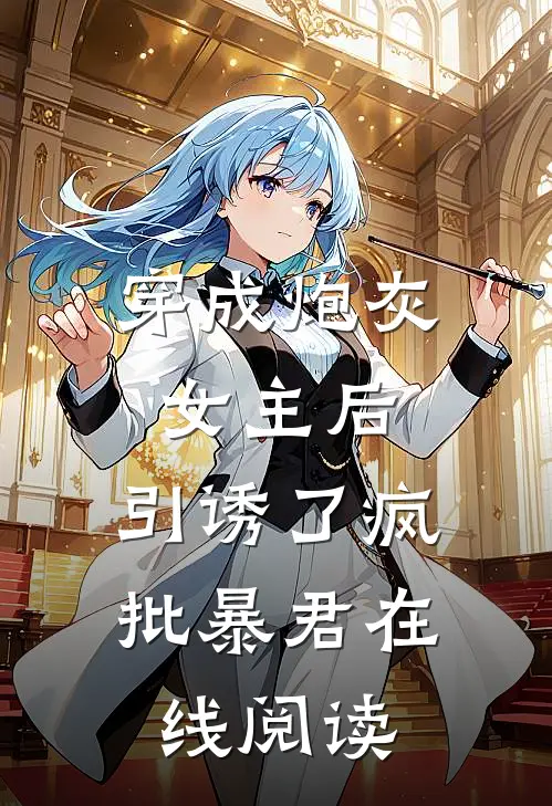穿成炮灰女主后，引诱了疯批暴君在线阅读