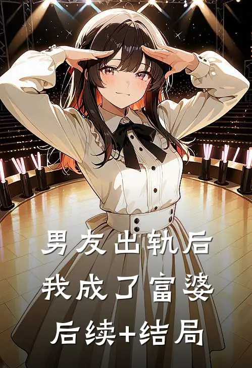 男友出轨后我成了富婆后续+结局