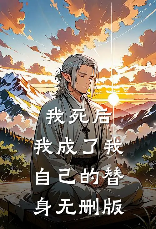 我死后，我成了我自己的替身无删版