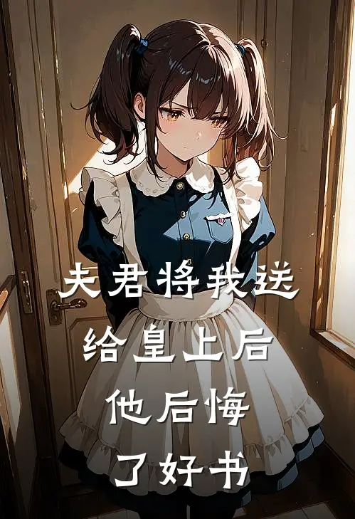 夫君将我送给皇上后，他后悔了好书