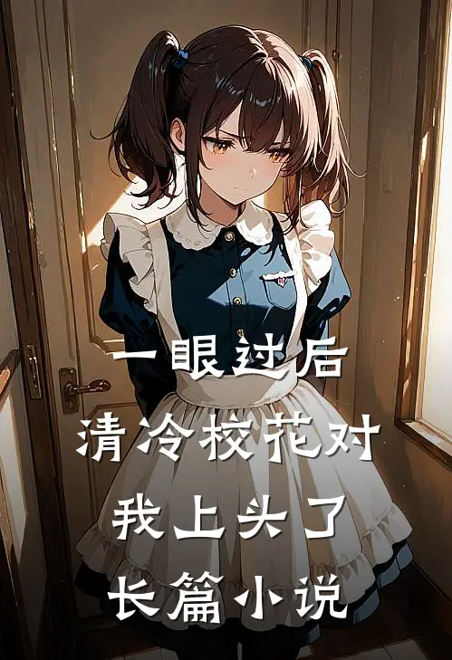 一眼过后，清冷校花对我上头了长篇小说