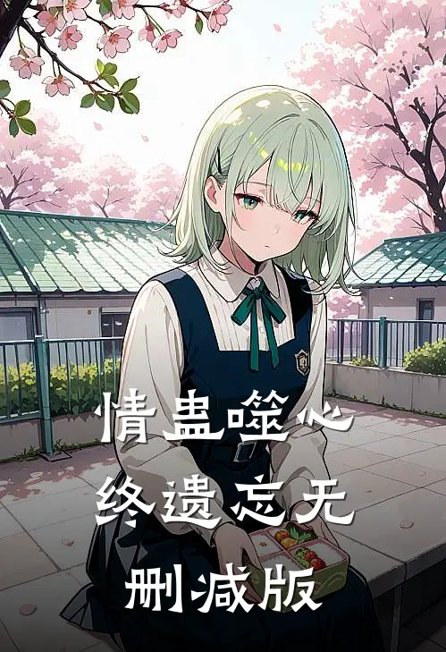 情蛊噬心终遗忘无删减版