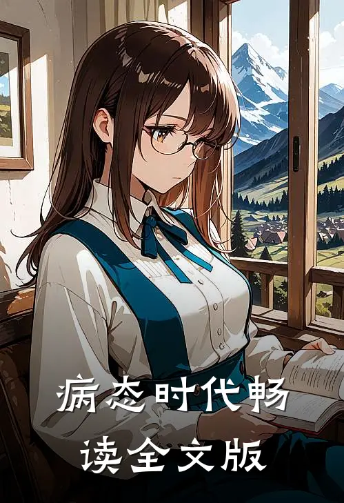 病态时代畅读全文版