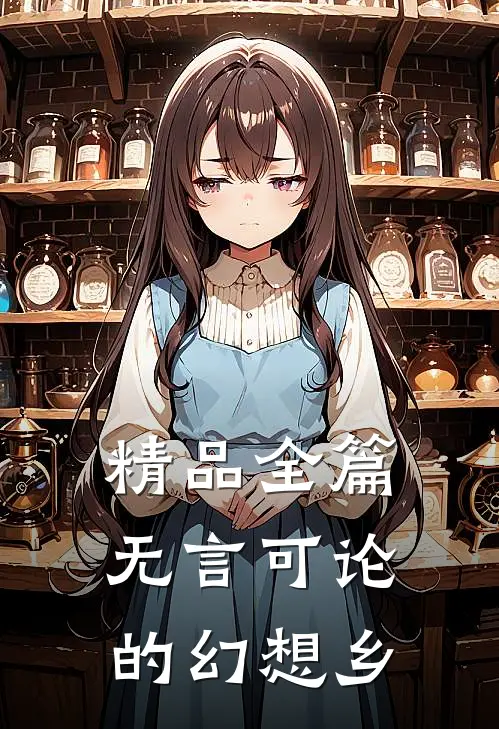 精品全篇无言可论的幻想乡