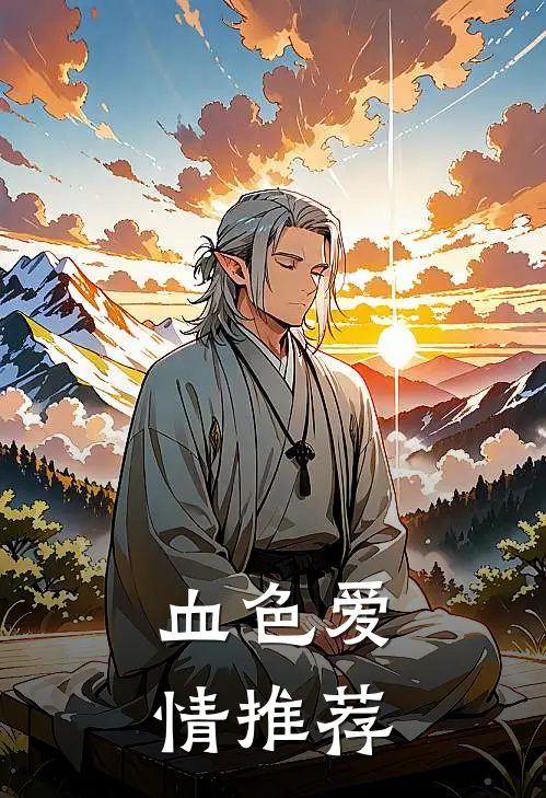 血色爱情推荐