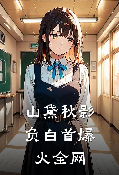 山黛秋影负白首爆火全网
