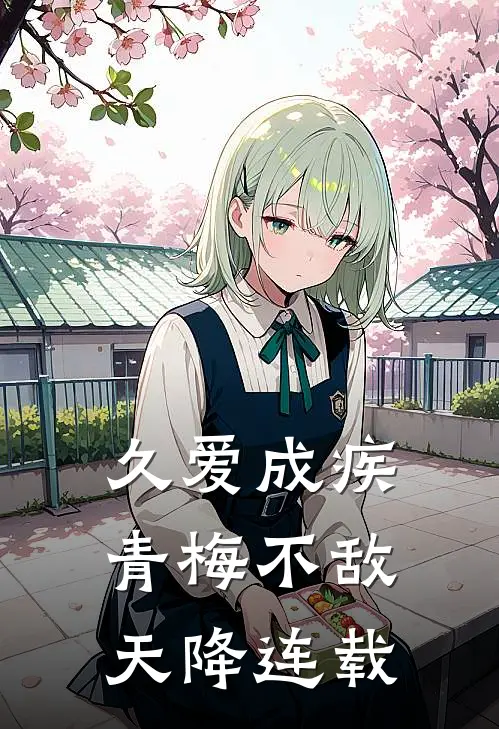 久爱成疾，青梅不敌天降连载
