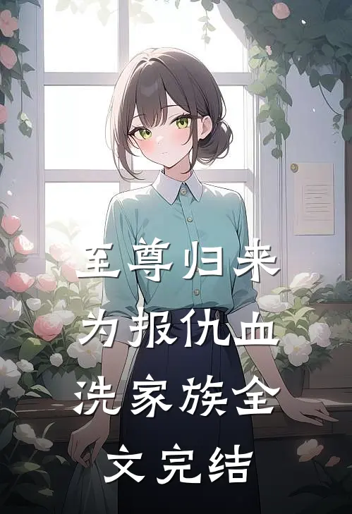 至尊归来:为报仇血洗家族全文完结