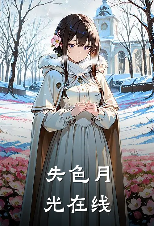 失色月光在线