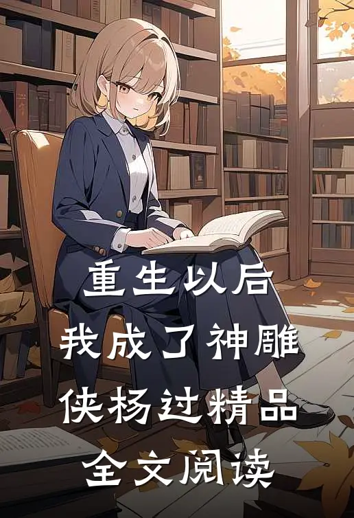 重生以后，我成了神雕侠杨过精品全文阅读