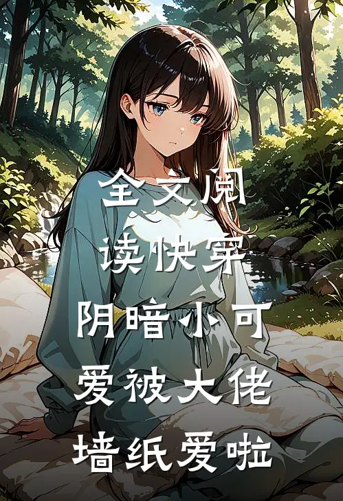 全文阅读快穿：阴暗小可爱被大佬墙纸爱啦