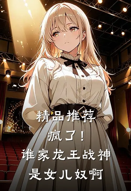 精品推荐疯了！谁家龙王战神是女儿奴啊
