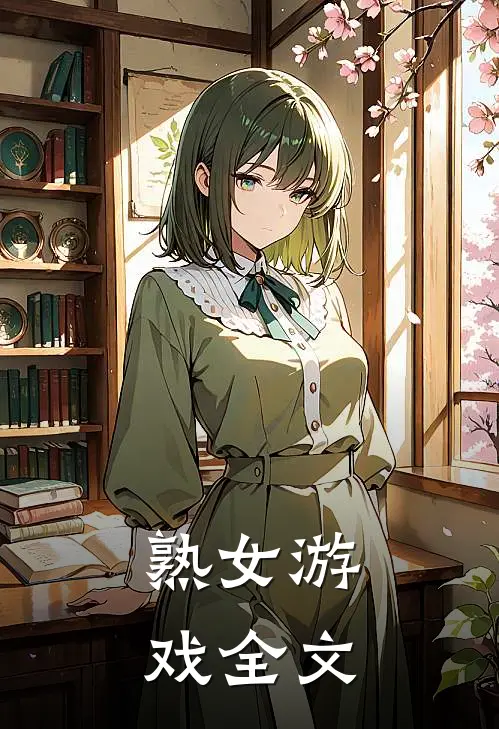 熟女游戏全文