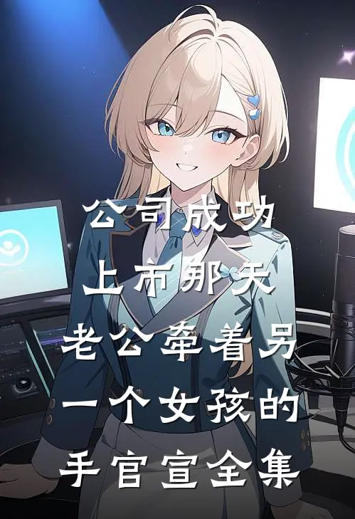 公司成功上市那天，老公牵着另一个女孩的手官宣全集