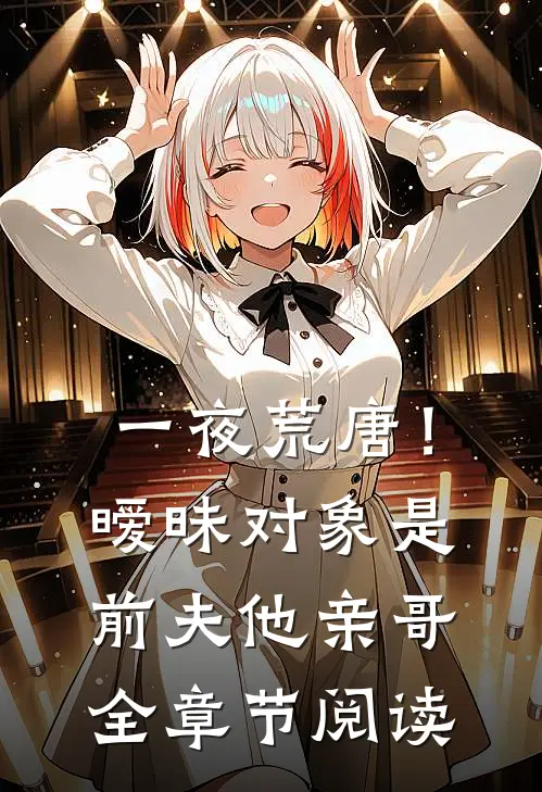 一夜荒唐！暧昧对象是前夫他亲哥全章节阅读