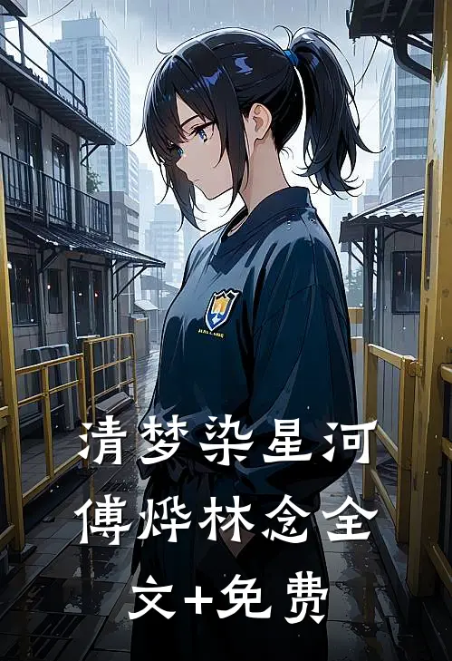 清梦染星河傅烨林念全文+免费