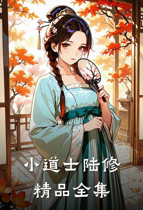 小道士陆修精品全集