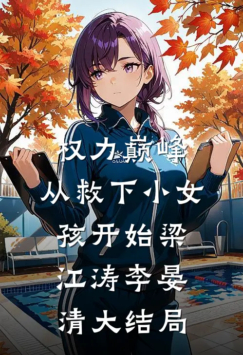 权力巅峰：从救下小女孩开始梁江涛李晏清大结局