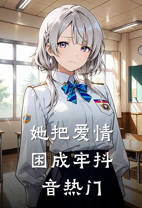 她把爱情困成牢抖音热门