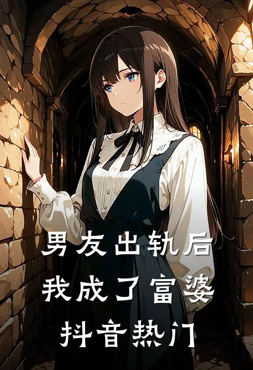 男友出轨后我成了富婆抖音热门