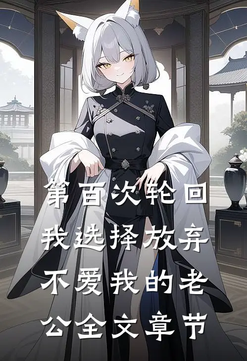 第百次轮回，我选择放弃不爱我的老公全文章节