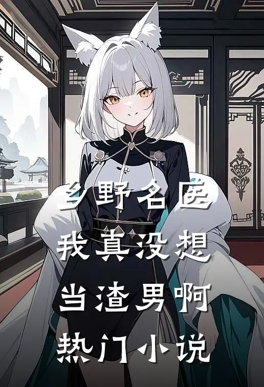 乡野名医：我真没想当渣男啊热门小说