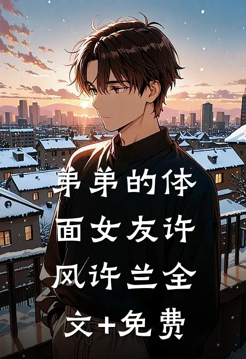 弟弟的体面女友许风许兰全文+免费