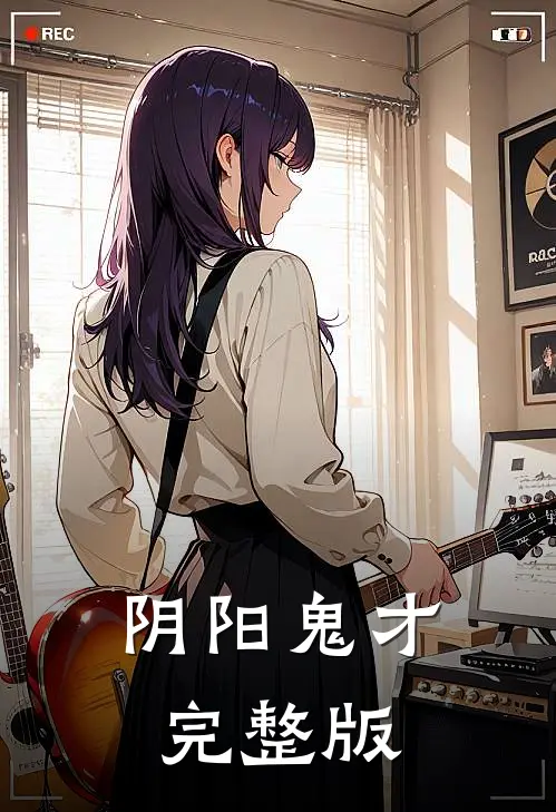 阴阳鬼才完整版