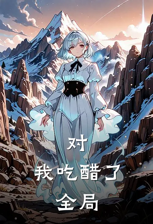 对，我吃醋了。全局