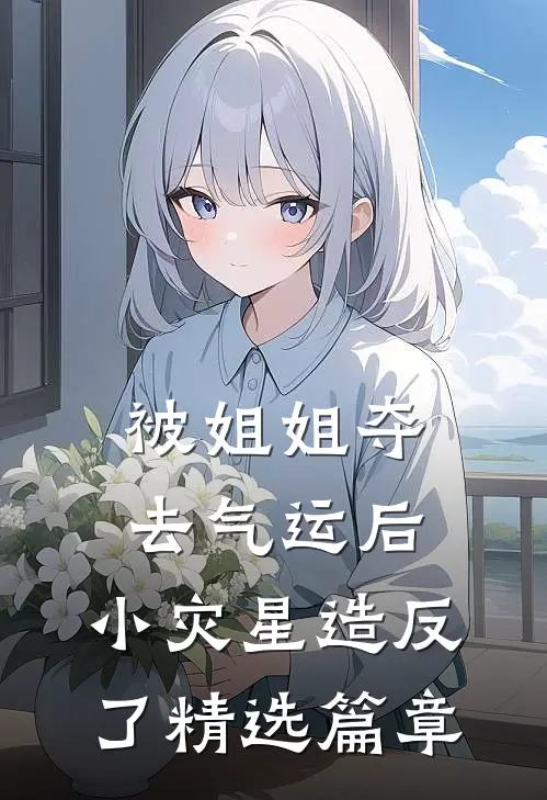 被姐姐夺去气运后，小灾星造反了精选篇章