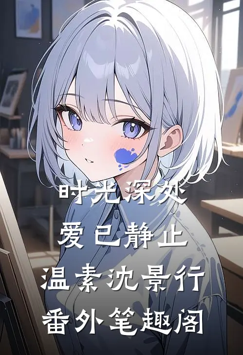 时光深处，爱已静止：温素沈景行番外笔趣阁