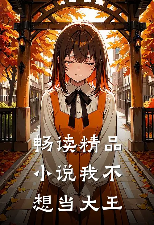 畅读精品小说我不想当大王