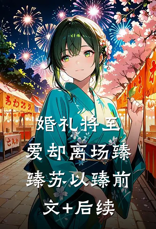 婚礼将至，爱却离场臻臻苏以臻前文+后续