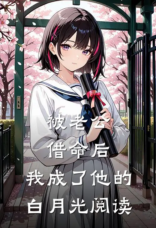 被老公借命后，我成了他的白月光阅读