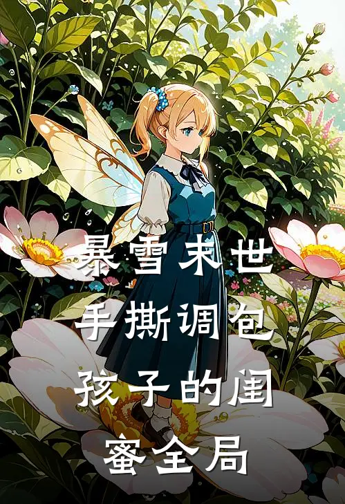 暴雪末世，手撕调包孩子的闺蜜全局