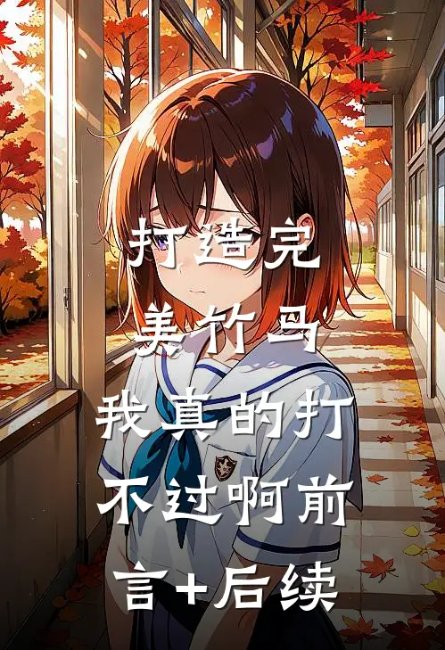 打造完美竹马，我真的打不过啊前言+后续