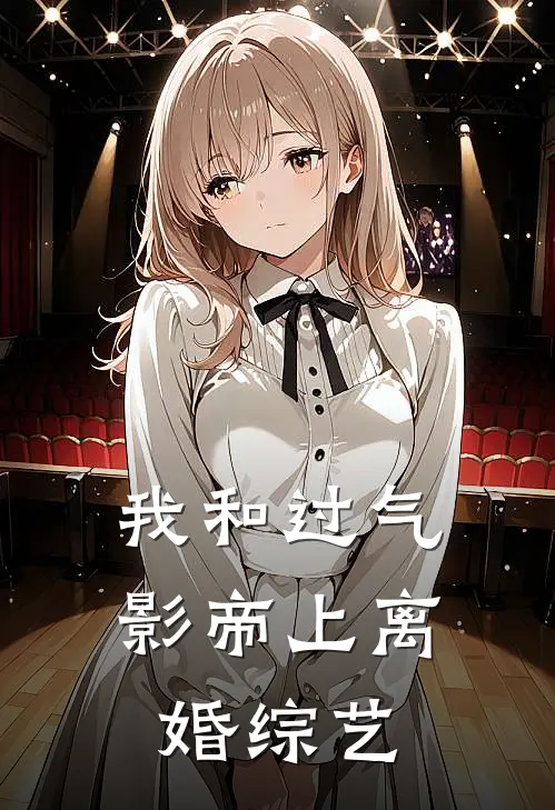 我和过气影帝上离婚综艺