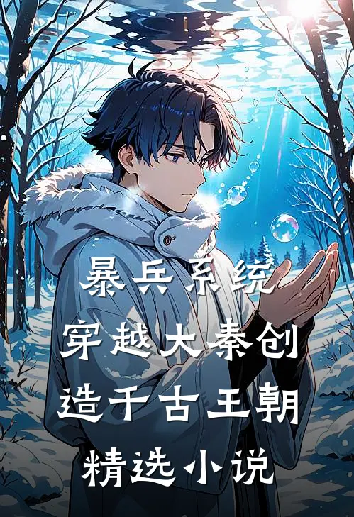 暴兵系统：穿越大秦创造千古王朝精选小说