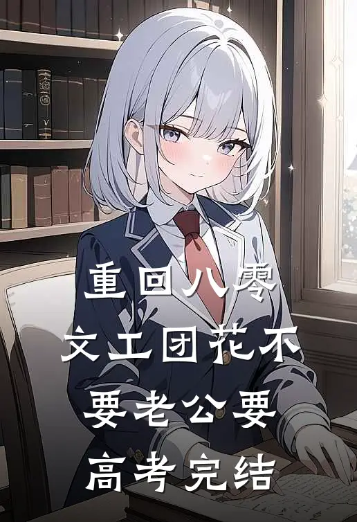 重回八零，文工团花不要老公要高考完结