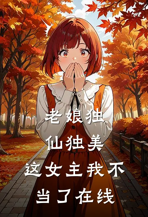 老娘独仙独美，这女主我不当了在线
